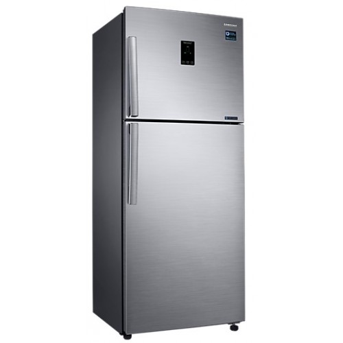 Холодильник с верхней морозильной камерой Samsung RT35K5440S8