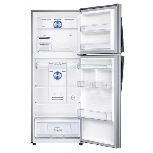 Холодильник с верхней морозильной камерой Samsung RT35K5440S8
