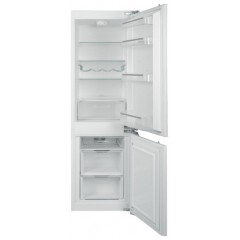 Холодильник с нижней морозильной камерой Schaub Lorenz SLUE235W4