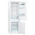 Холодильник с нижней морозильной камерой Gorenje RKI 4182 E1