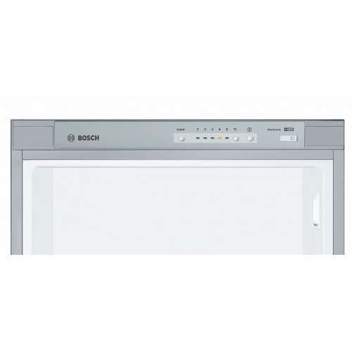 Холодильник с нижней морозильной камерой Bosch KGV39XL2AR