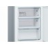 Холодильник с нижней морозильной камерой Bosch KGV39XL2AR