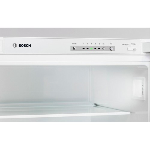 Холодильник с нижней морозильной камерой Bosch KGV39XL2AR