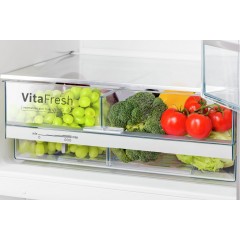 Холодильник с нижней морозильной камерой Bosch KGV39XL2AR