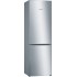 Холодильник с нижней морозильной камерой Bosch KGV36NL1AR