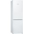 Холодильник с нижней морозильной камерой Bosch KGV36NW1AR