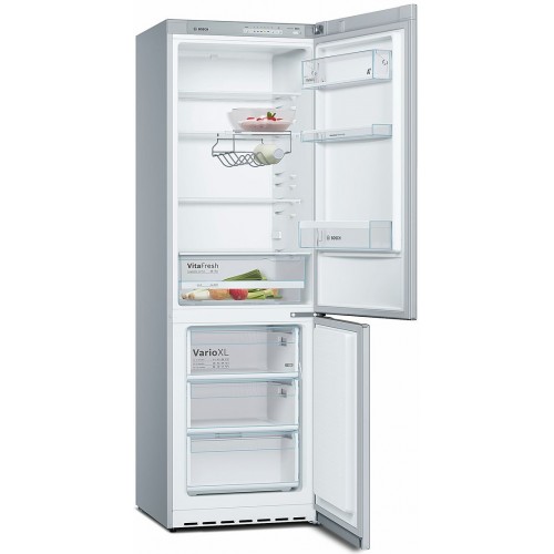 Холодильник с нижней морозильной камерой Bosch KGV36XL2AR