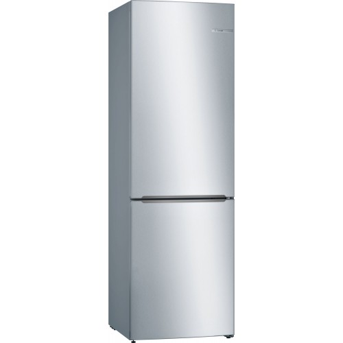 Холодильник с нижней морозильной камерой Bosch KGV36XL2AR
