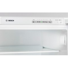 Холодильник с нижней морозильной камерой Bosch KGV36XL2AR