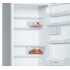 Холодильник с нижней морозильной камерой Bosch KGV39XL22R
