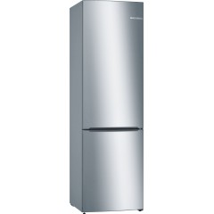 Холодильник с нижней морозильной камерой Bosch KGV39XL22R
