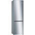 Холодильник с нижней морозильной камерой Bosch KGV39XL22R
