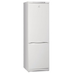Холодильник с нижней морозильной камерой Indesit ES 18