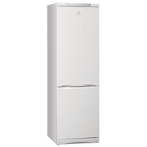 Холодильник с нижней морозильной камерой Indesit ES 18