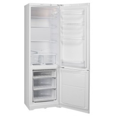 Холодильник с нижней морозильной камерой Indesit ES 18