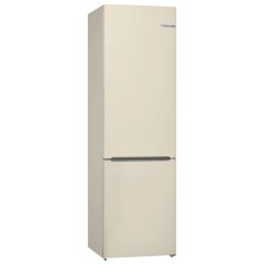 Холодильник с нижней морозильной камерой Bosch KGV39XK22R