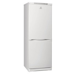 Холодильник с нижней морозильной камерой Indesit ES 16