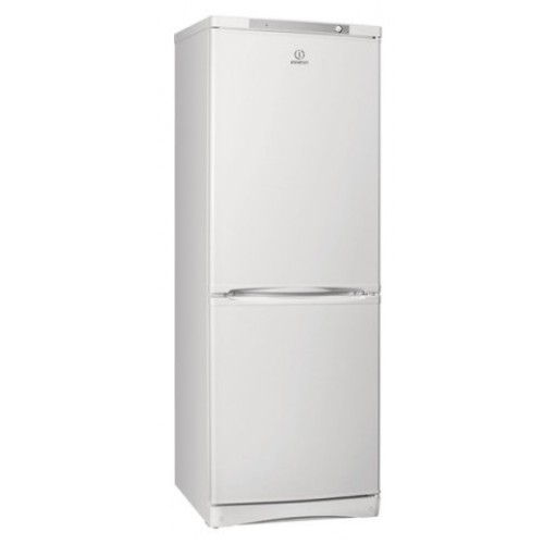 Холодильник с нижней морозильной камерой Indesit ES 16