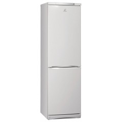 Холодильник с нижней морозильной камерой Indesit ES 20