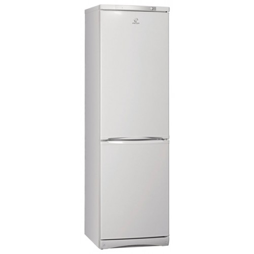 Холодильник с нижней морозильной камерой Indesit ES 20