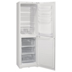 Холодильник с нижней морозильной камерой Indesit ES 20