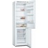 Холодильник с нижней морозильной камерой Bosch KGV39XW2AR