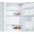 Холодильник с нижней морозильной камерой Bosch KGV39XW2AR