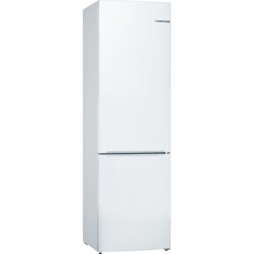 Холодильник с нижней морозильной камерой Bosch KGV39XW2AR