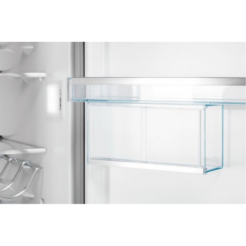 Холодильник с нижней морозильной камерой Bosch KGV39XW2AR