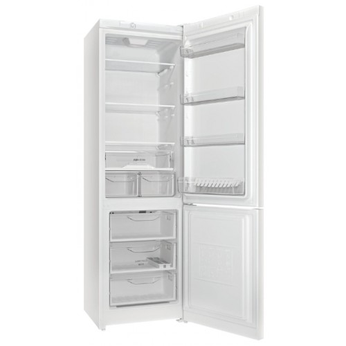 Холодильник с нижней морозильной камерой Indesit DS 4200 W