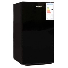 Однокамерный холодильник Tesler RC-95 BLACK