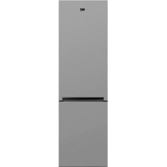 Холодильник с нижней морозильной камерой Beko RCNK310KC0S