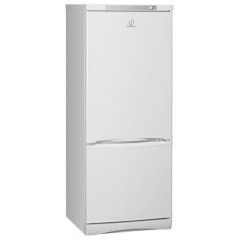 Холодильник с нижней морозильной камерой Indesit ES 15