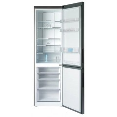 Холодильник с нижней морозильной камерой HAIER C2F636CFRG