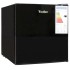 Однокамерный холодильник Tesler RC-55 BLACK