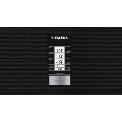 Холодильник с нижней морозильной камерой Siemens KG49NSB2AR