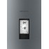 Холодильник с нижней морозильной камерой Siemens KG49NAI2OR