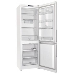 Холодильник с нижней морозильной камерой Hotpoint-Ariston HS 4180 W