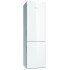 Холодильник с нижней морозильной камерой Miele KFN 29683 D brws