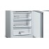 Холодильник с нижней морозильной камерой Bosch KGN49SQ3AR