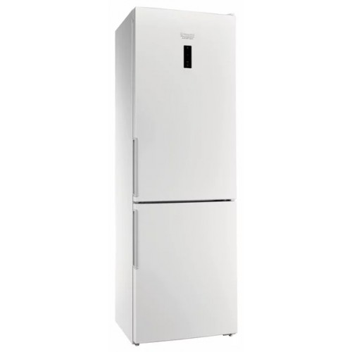Холодильник с нижней морозильной камерой Hotpoint-Ariston HFP 5180 W