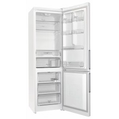 Холодильник с нижней морозильной камерой Hotpoint-Ariston HFP 5180 W