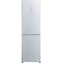 Холодильник с нижней морозильной камерой Hitachi R-BG410PU6XGPW