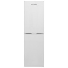 Холодильник с нижней морозильной камерой Schaub Lorenz SLU S262W4M
