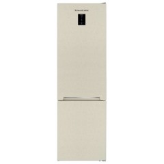 Холодильник с нижней морозильной камерой Schaub Lorenz SLU S379X4E
