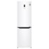Холодильник с нижней морозильной камерой LG GA-B419SQGL