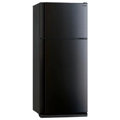 Холодильник с верхней морозильной камерой Mitsubishi Electric MR-FR62K-SB-R
