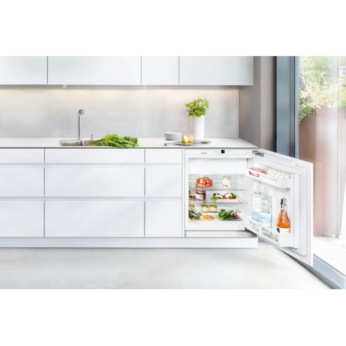 Однокамерный холодильник Liebherr UIK 1514 Comfort