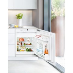 Однокамерный холодильник Liebherr UIK 1514 Comfort