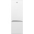 Холодильник с нижней морозильной камерой Beko RCSK250M20W